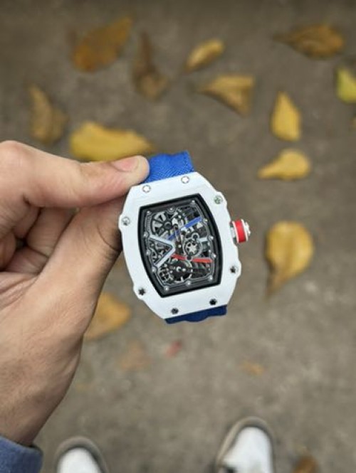 RICHARD MILLE WC 803