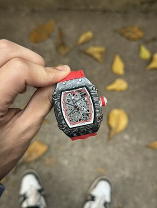 RICHARD MILLE WC 803