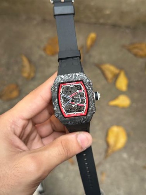 RICHARD MILLE