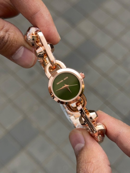 Michael Kor S Astor Women S Rose Green