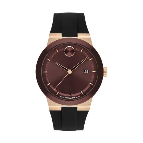 Authentic Grade Movado Bold Fusion