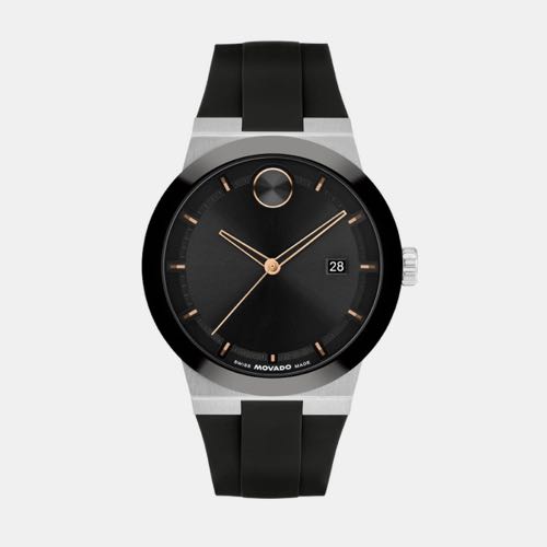 Authentic Grade Movado Bold Fusion