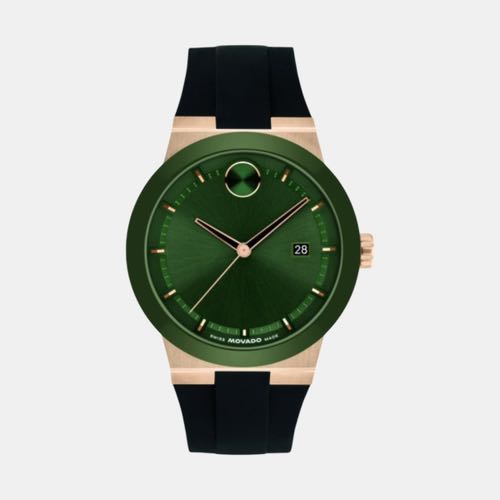 Authentic Grade Movado Bold Fusion