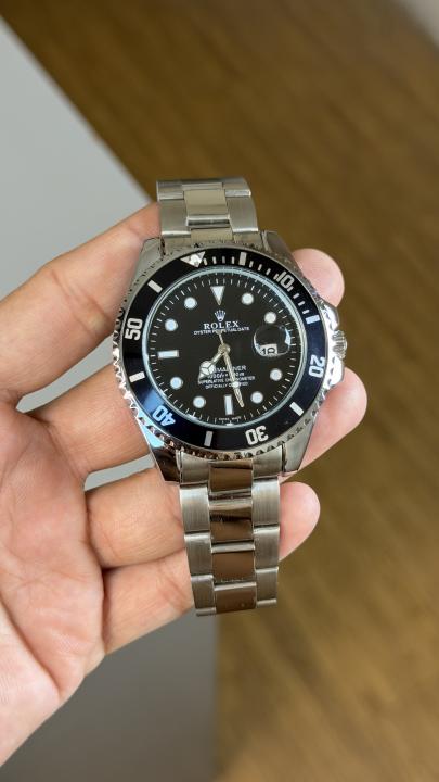Role X Submariner