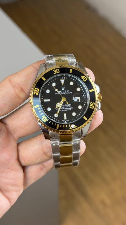 Role X Submariner