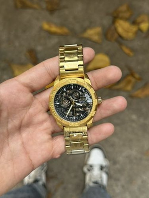 FOSSIL AUTOMATIC