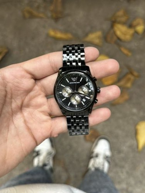 Emporio Armani Antonio Catalog Model