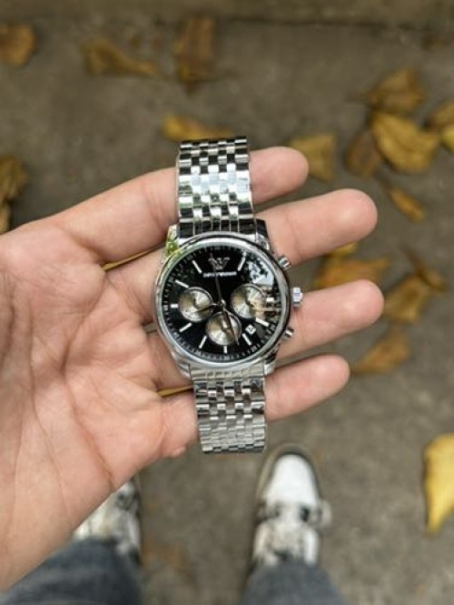 Emporio Armani Antonio Catalog Model