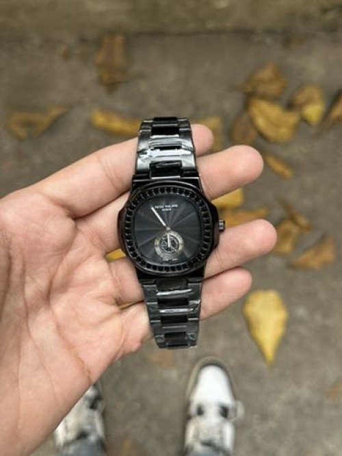 PATEK PHILIPPE DIAMOND