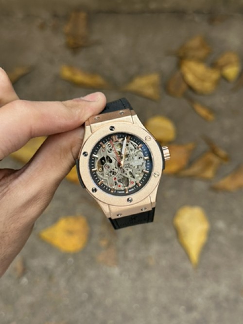 HUBLOT BIG BANG AUTOMATIC