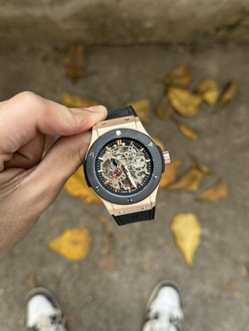 HUBLOT BIG BANG AUTOMATIC