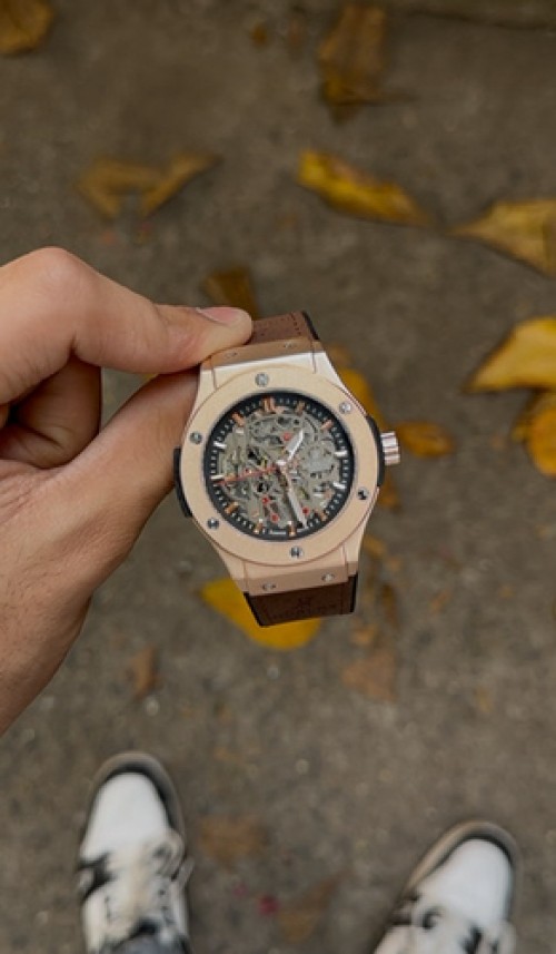 HUBLOT BIG BANG AUTOMATIC