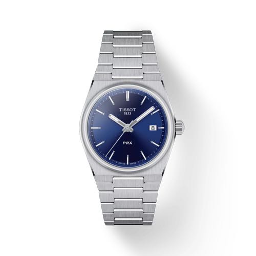 Authentic Grade Tissot PRX 35MM Quartz Unisex