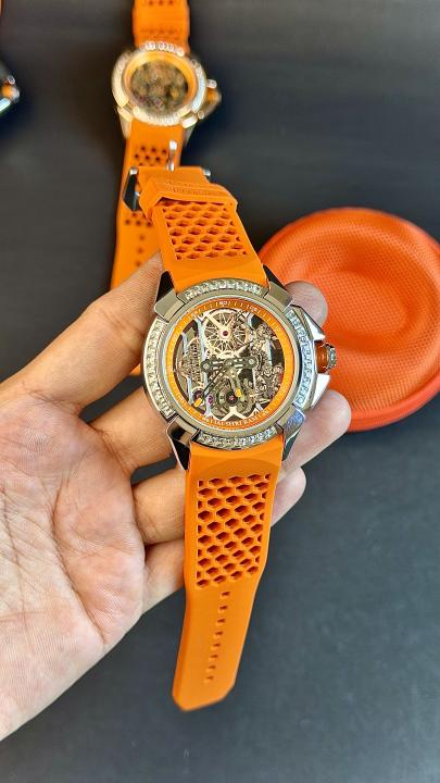 Jacob co Rammamdir s