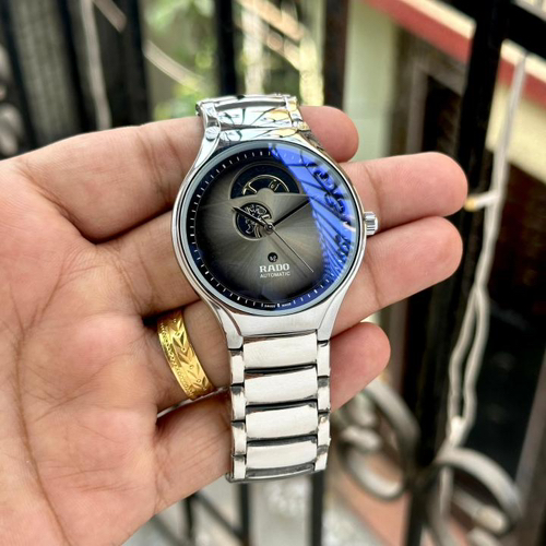 Rado True Square 40 J920