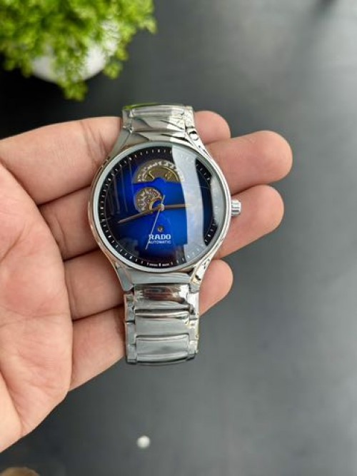 Alternative view of Rado True Square 40 J920