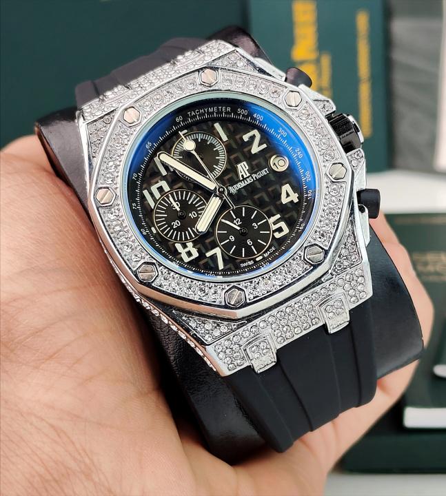 AUDEMARS PIGUET WATCH
