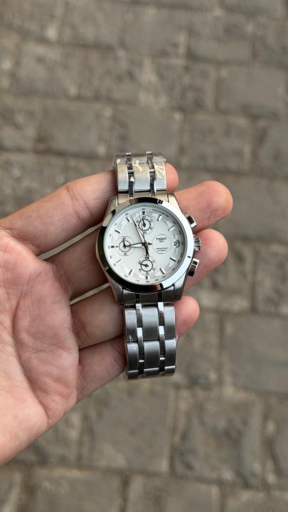 Tisso t Le Couturier Ladies