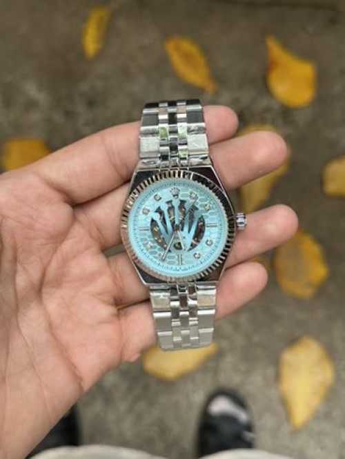 ROLEX LAND DWELLER AUTOMATIC