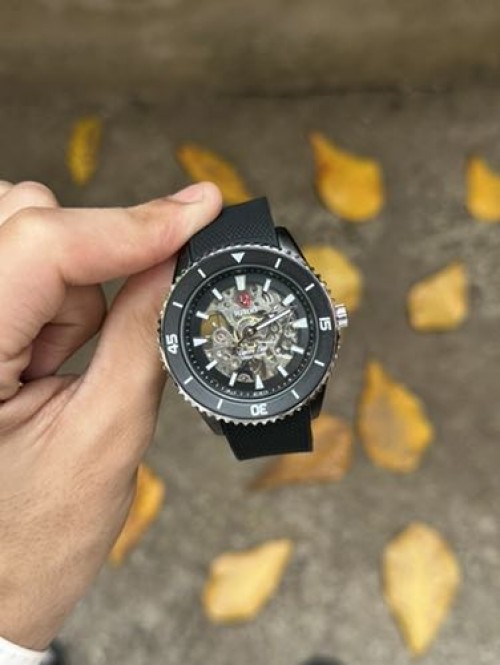 RADO CAPTAIN COOK AUTOMATIC