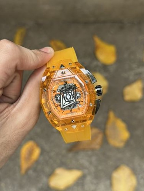 HUBLOT BIG BANG ALL WORKING