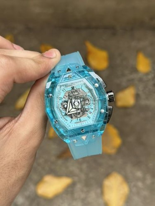 HUBLOT BIG BANG ALL WORKING