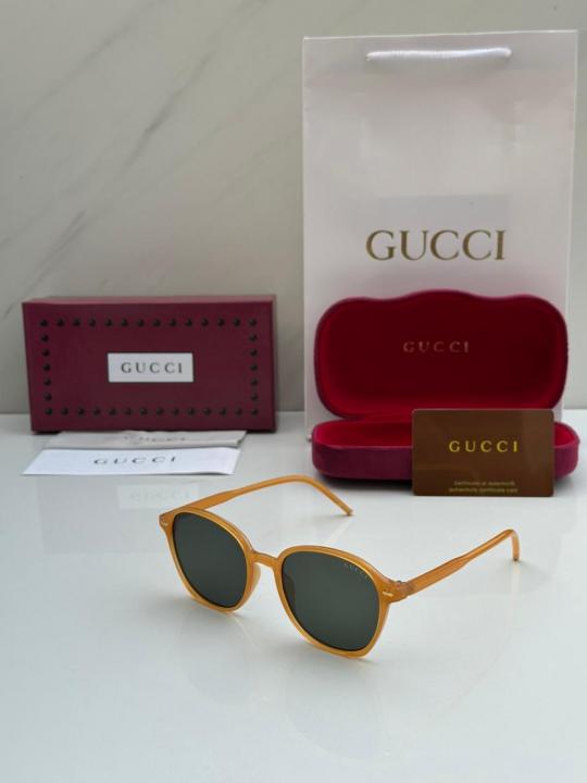 GUCC I SUNGLASS