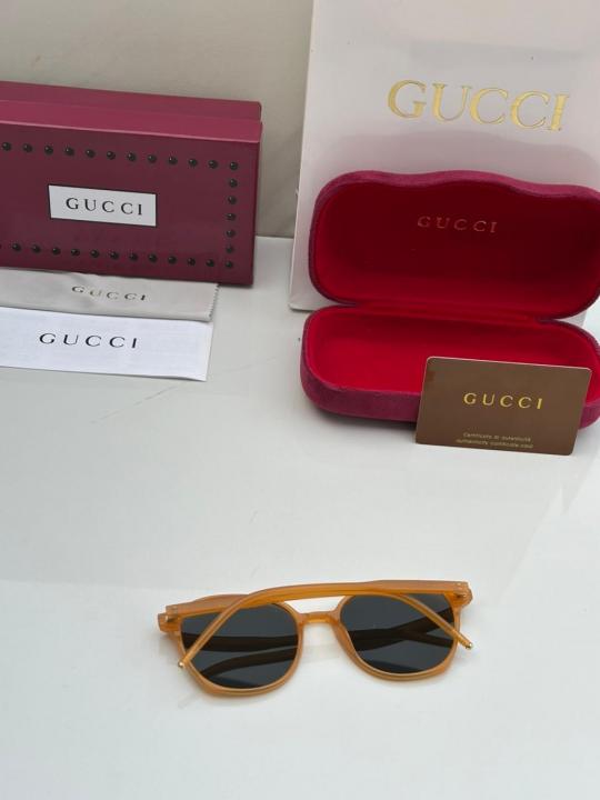Alternative view of GUCC I SUNGLASS