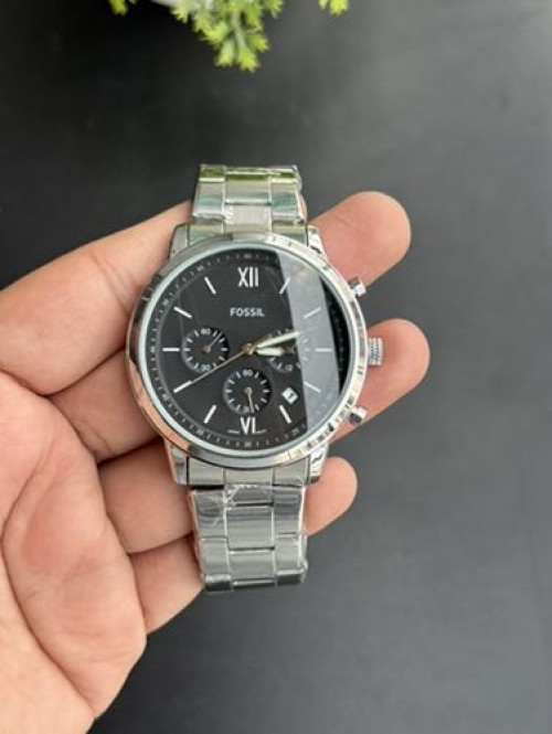 Fossil Neutra Chronograph