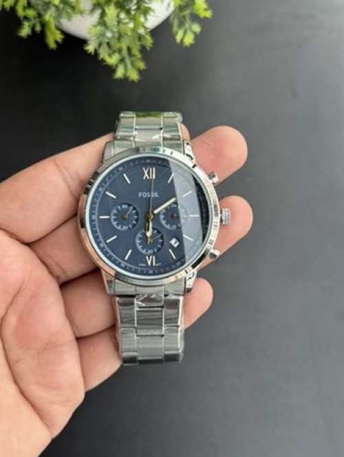 Fossil Neutra Chronograph