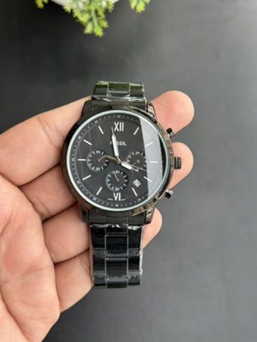 Fossil Neutra Chronograph
