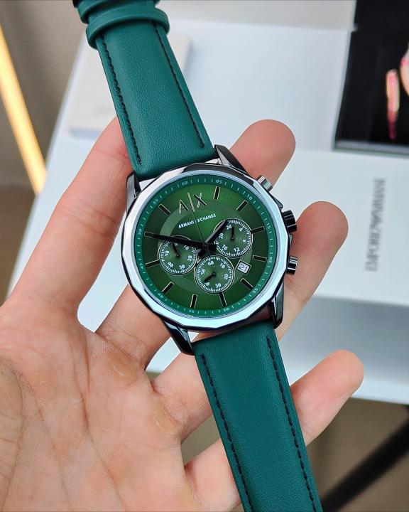 ARMAN I EXCHANGE WATCH