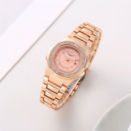 Patek Philippe Rose Gold