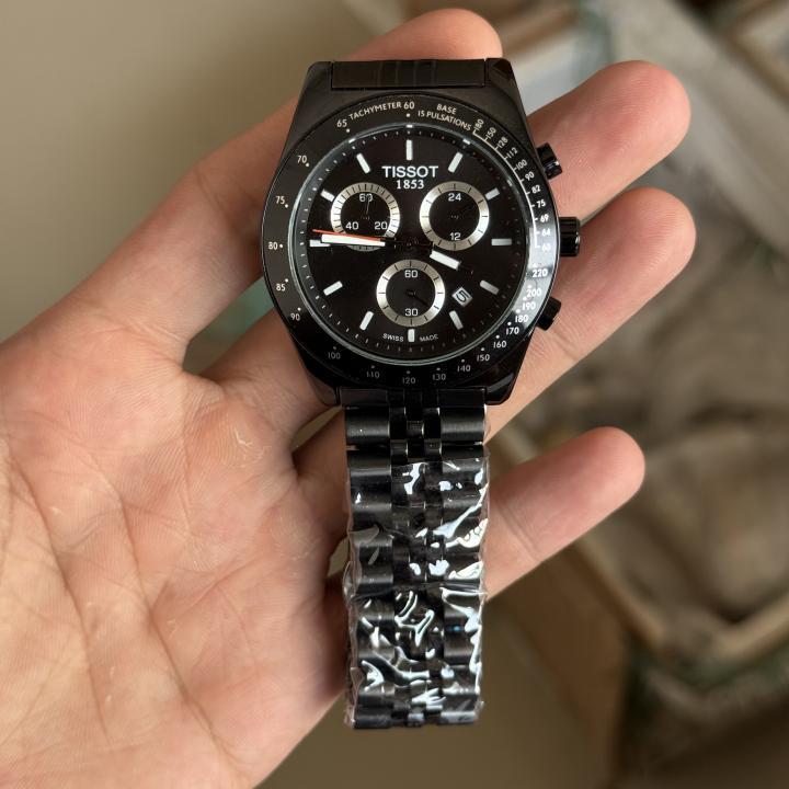 Tisso T 1853 Tachymeter (All Working)
