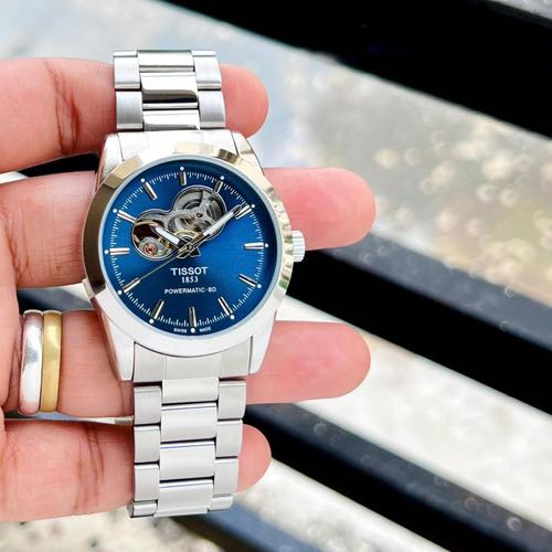 Tissot 1853 Powermatic 80 J117