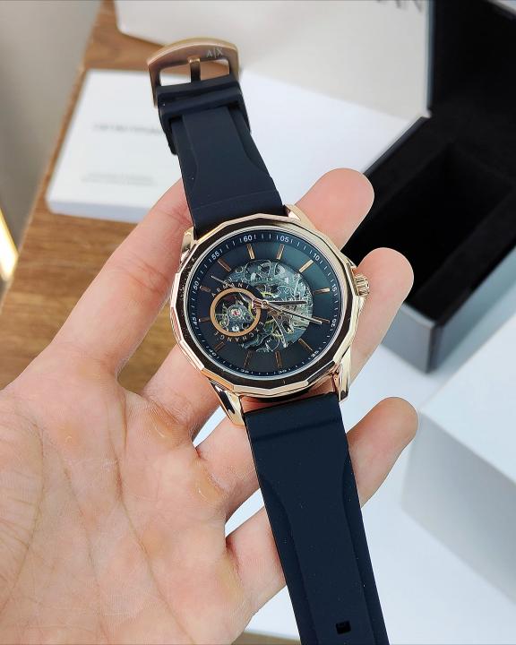 ARMAN I EXCHANGE WATCH