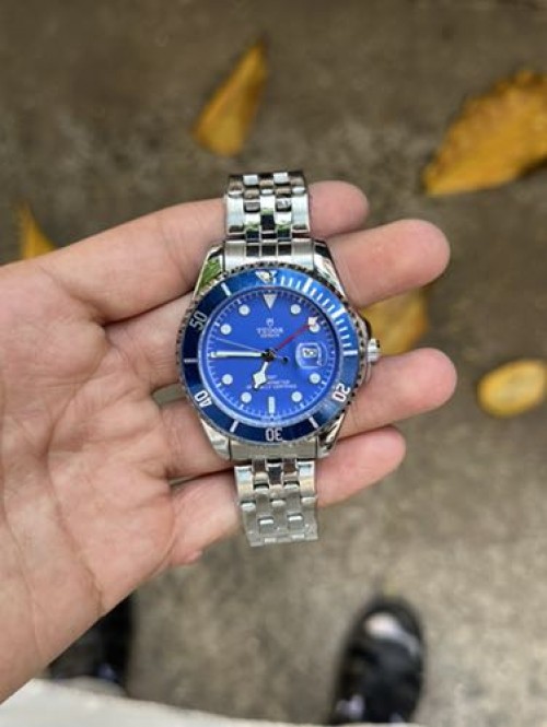 TUDOR GMT