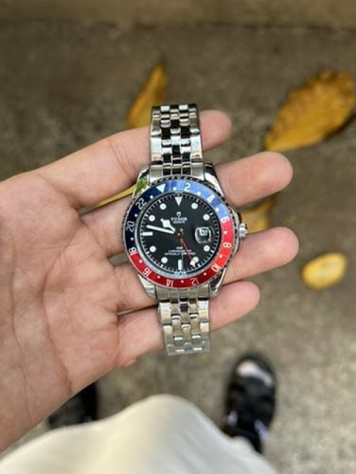 TUDOR GMT