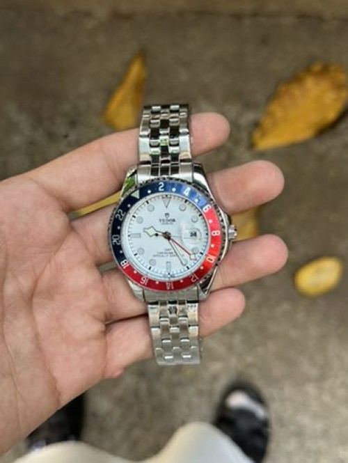 TUDOR GMT