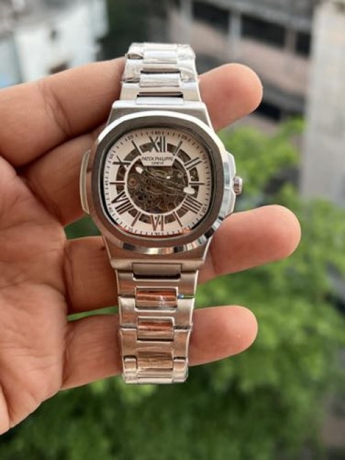 PATEK PHILIPPE AUTOMATIC