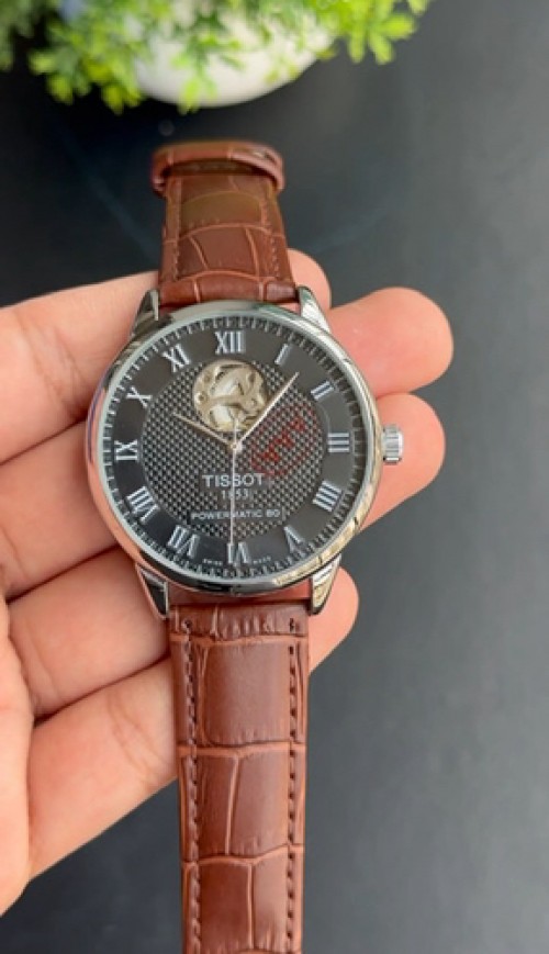 Tissot 1853 Powermatic 80