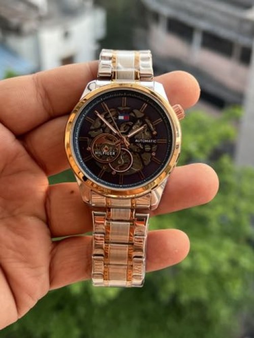 TOMMY HILFIGER AUTOMATIC