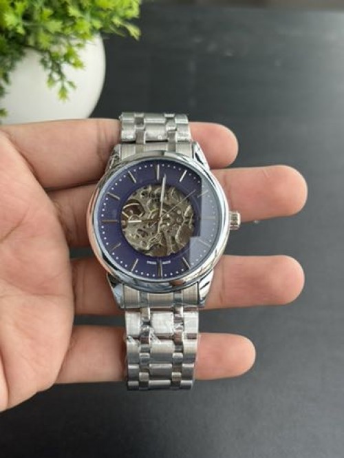 Tissot Chemin Skeleton