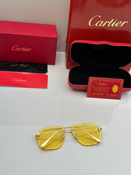 Alternative view of CARTIE R SUNGLASS