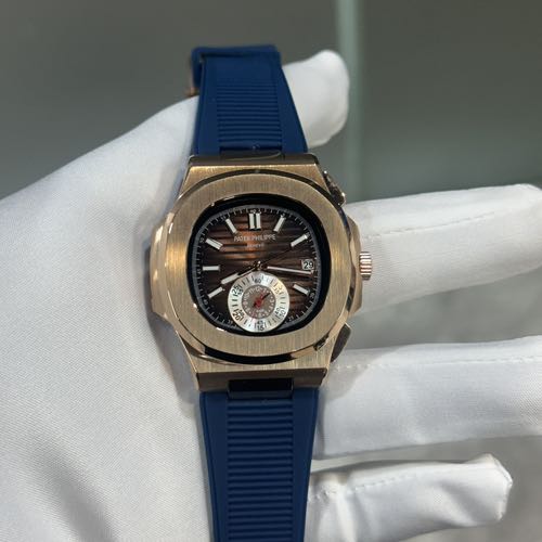 Patek Philippe 5980