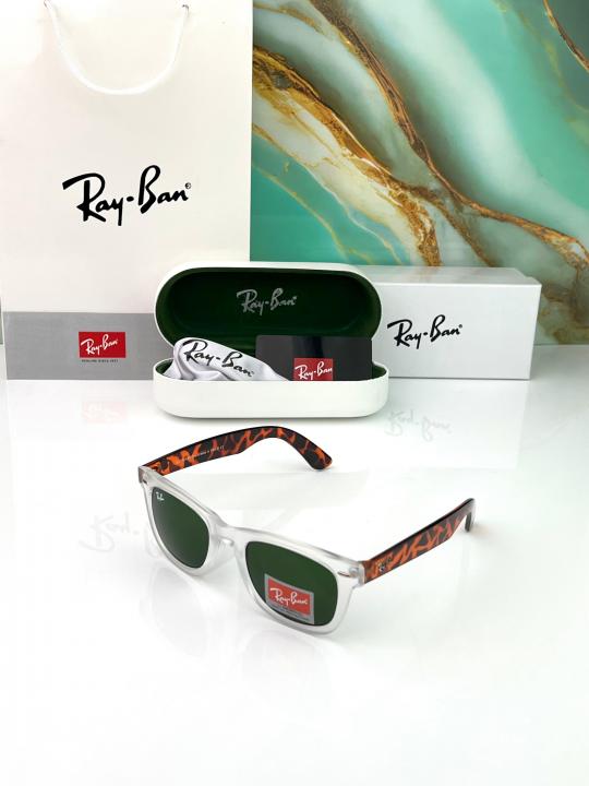 RAYBA N 2140 SUNGLASS