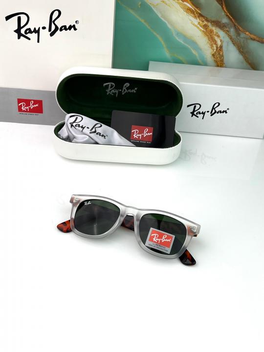 Alternative view of RAYBA N 2140 SUNGLASS