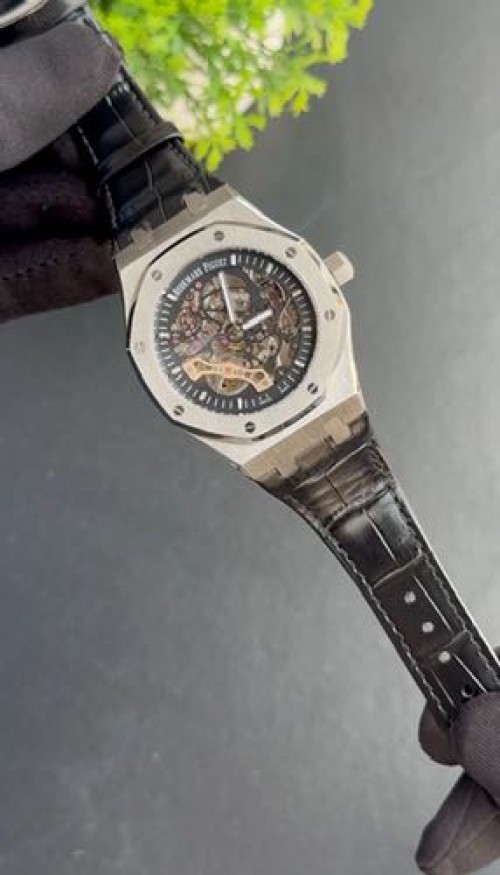 Audemars Piguet Skeleton