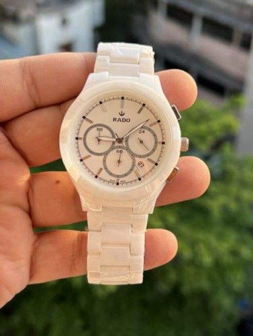 RADO CERAMIC ALL WORKING