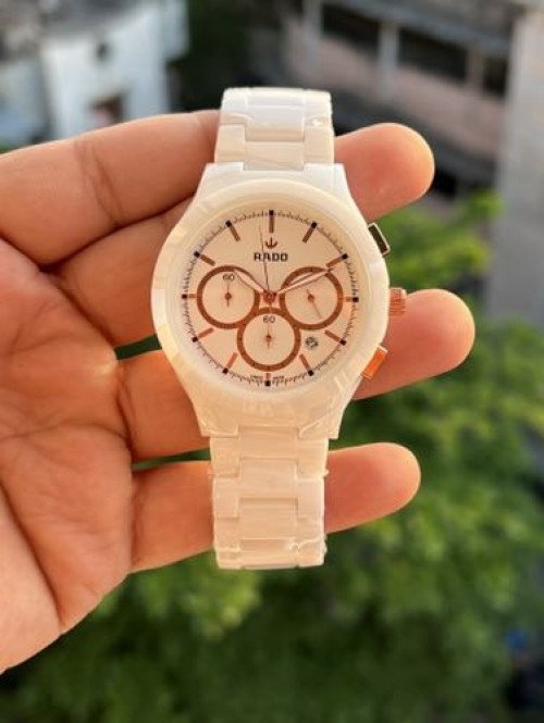 RADO CERAMIC ALL WORKING